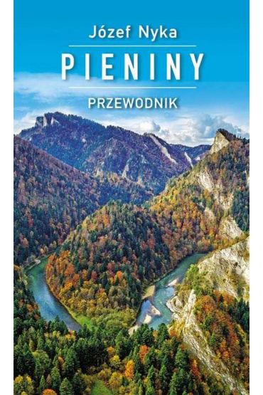 Pieniny przewodnik