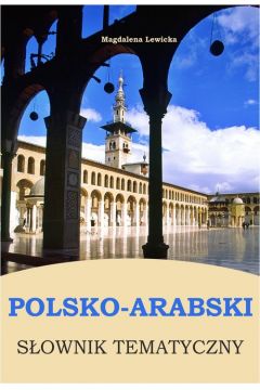 Polsko-arabski sownik tematyczny