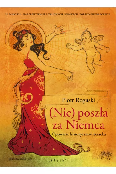 (Nie) posz�a za Niemca - Piotr Roguski