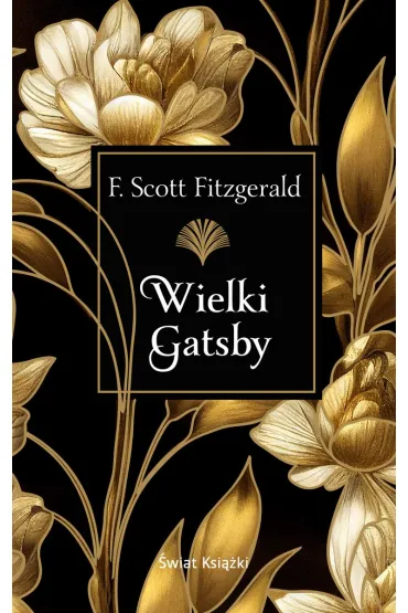 Wielki Gatsby (pocket) - Francis Scott Fitzgerald