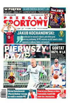 ePrasa Przegld Sportowy 224/2018