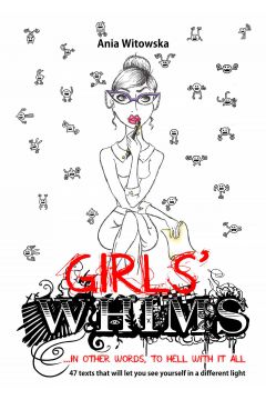 eBook Girls' Whims pdf