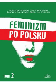 eBook Feminizm po polsku Tom 2 pdf