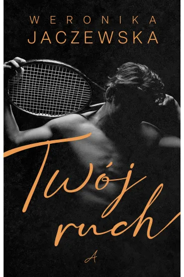 eBook Tw�j ruch mobi epub - Weronika  Jaczewska