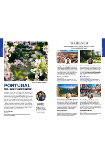 Portugal. Lonely Planet - Daniel  Clarke, Joana Taborda, Sandra  Henriques