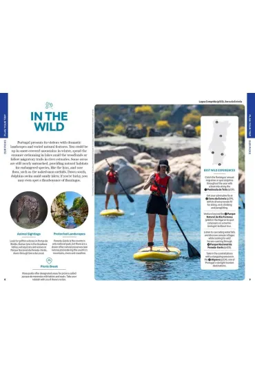 Portugal. Lonely Planet - Daniel  Clarke, Joana Taborda, Sandra  Henriques