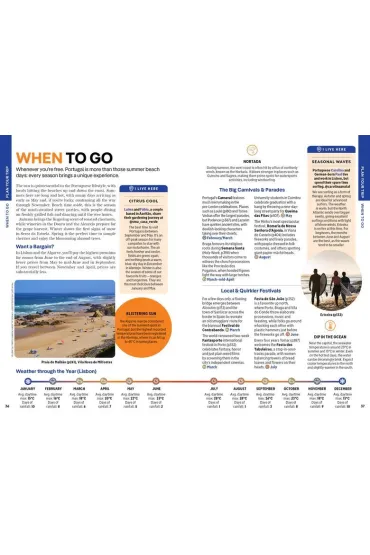 Portugal. Lonely Planet - Daniel  Clarke, Joana Taborda, Sandra  Henriques