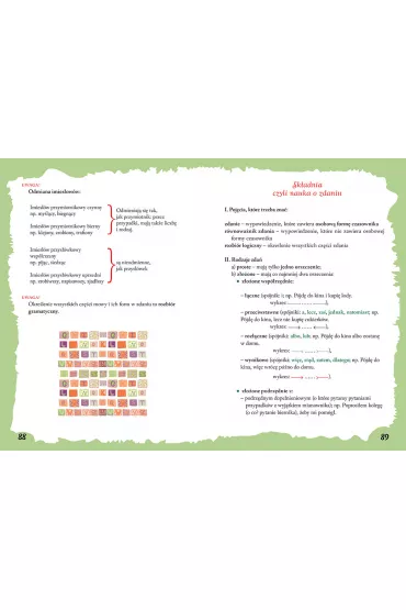 Rzek�a rzepa rzepakowi. Gramatyka i ortografia na weso�o - Roman Pisarski