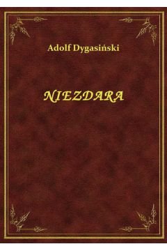 eBook Niezdara epub