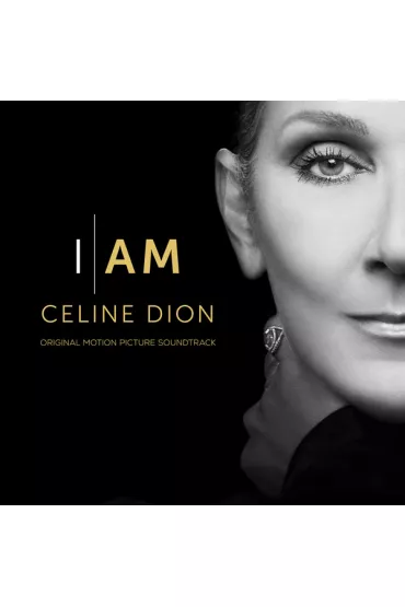 I AM: CELINE DION - Original Motion Picture Soundtrack (vinyl) - Cline Dion