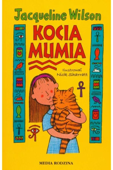 Kocia mumia
