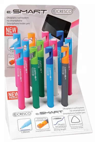 Cresco D�ugopis e-smart (250024)