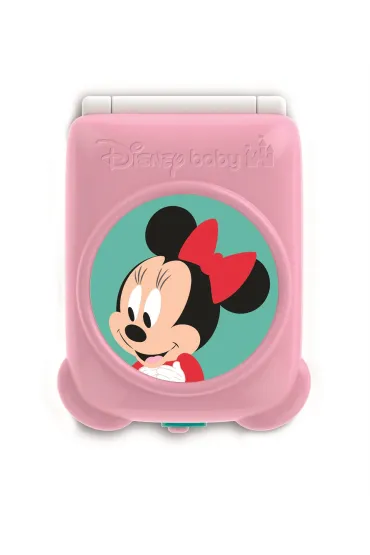 Telefonik Minnie Clementoni