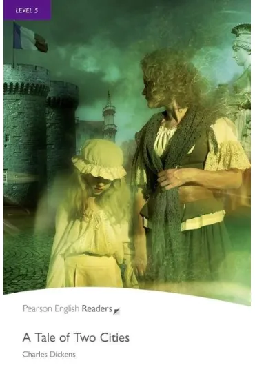 PER. A Tale of Two Cities. Book with Digital Version and audio. Level 5