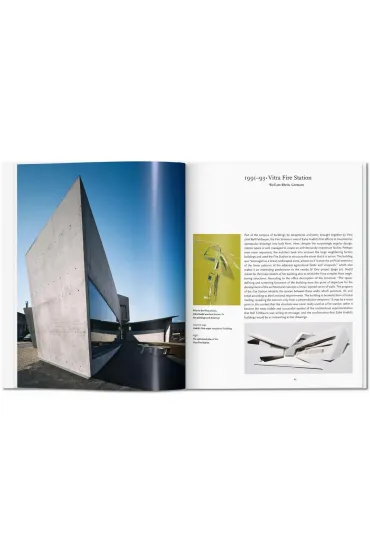 Zaha Hadid - Philip Jodidio