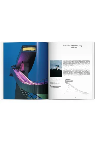 Zaha Hadid - Philip Jodidio