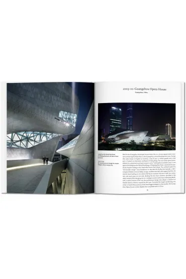 Zaha Hadid - Philip Jodidio