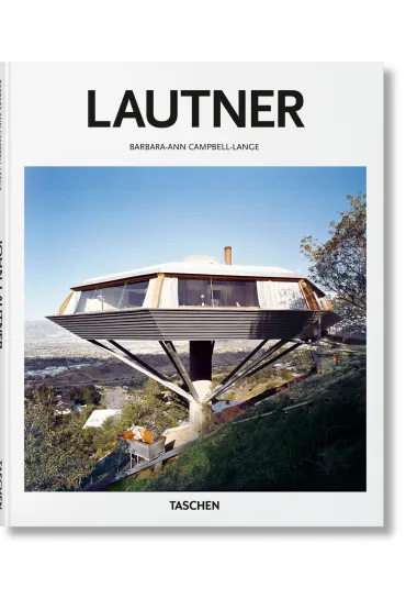 Lautner - Barbara-Ann Campbell-Lange