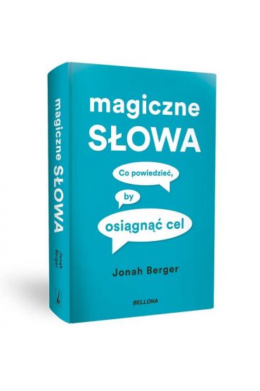 Magiczne słowa