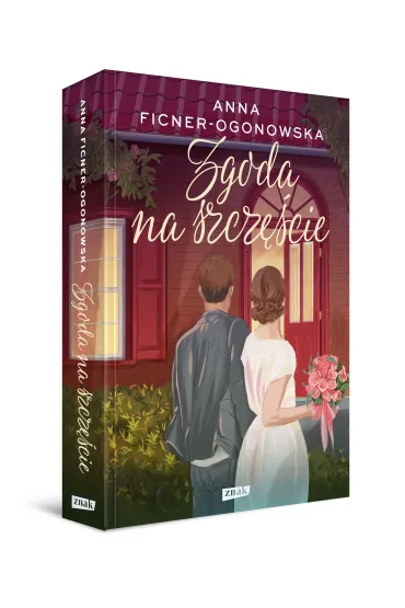 Zgoda na szcz�cie. Alibi na szcz�cie. Tom 3 - Anna Ficner-Ogonowska