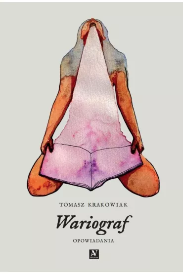 Wariograf - Tomasz  Krakowiak