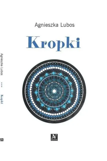 Kropki - Agnieszka Lubos