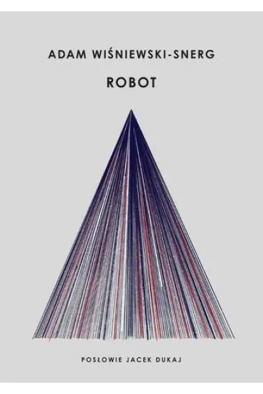 Robot - Adam Wi�niewski-Snerg