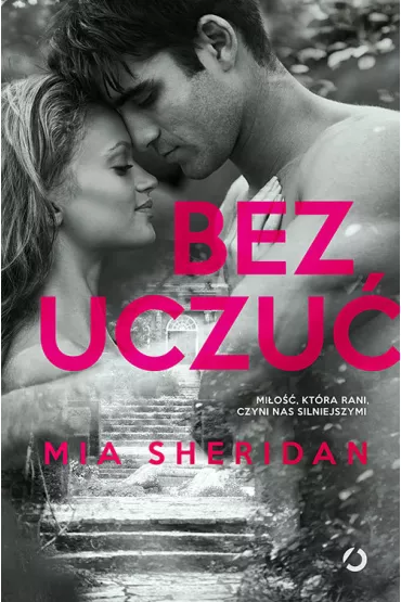 Bez uczu - Mia Sheridan