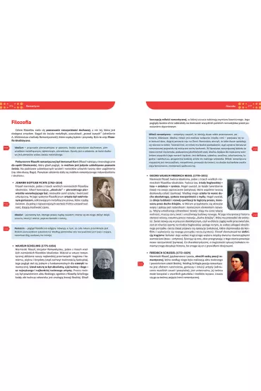 J�zyk polski. Repetytorium. Liceum i technikum