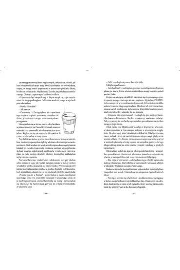 Starburst. How to get famous (barwione brzegi) - Alexina A. Glick