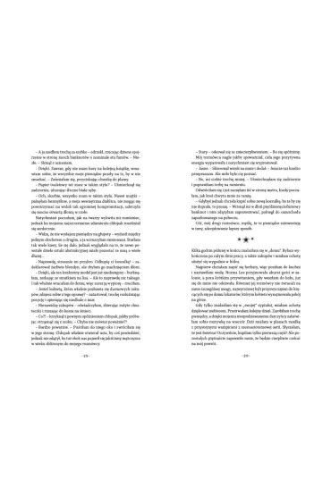 Starburst. How to get famous (barwione brzegi) - Alexina A. Glick