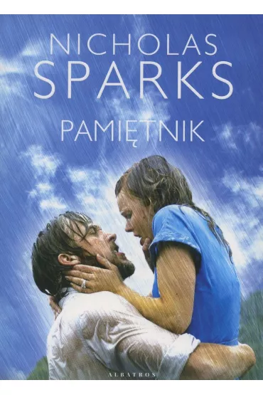 Pami�tnik - Nicholas Sparks