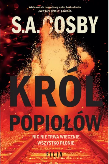 Kr�l popio��w