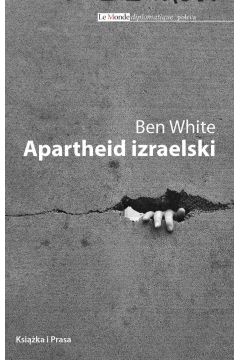 eBook Apartheid izraelski. Przewodnik dla pocztkujcych mobi epub