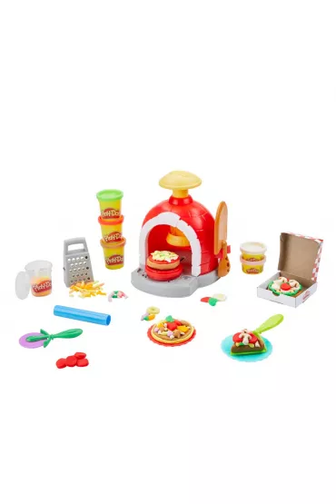 Play-Doh Zestaw ciastolina Pizza z pieca Hasbro