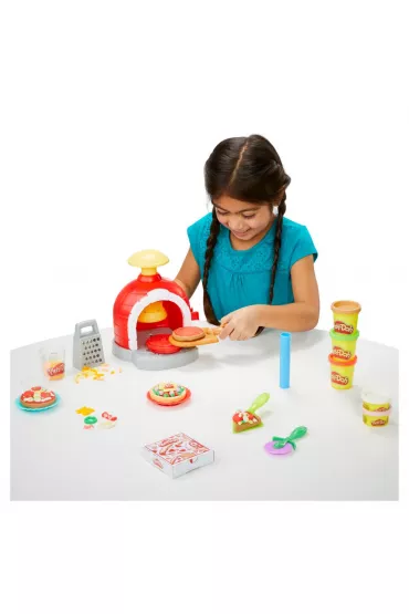 Play-Doh Zestaw ciastolina Pizza z pieca Hasbro