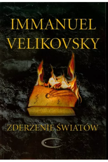 Zderzenie �wiat�w - Velikovsky Immanuel