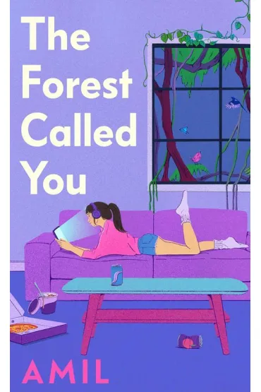 The Forest Called You - Amil