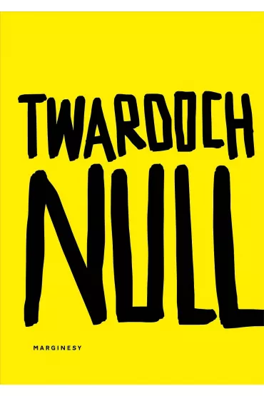 Null - Szczepan Twardoch