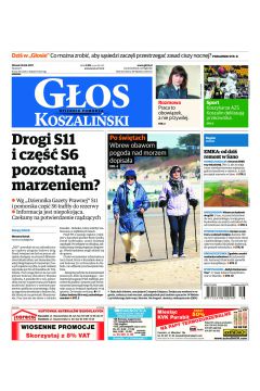 ePrasa Gos Dziennik Pomorza - Gos Koszaliski 90/2017