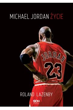 eBook Michael Jordan. ycie mobi epub