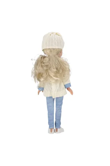 Lalka 35 cm MEGA CREATIVE 571011