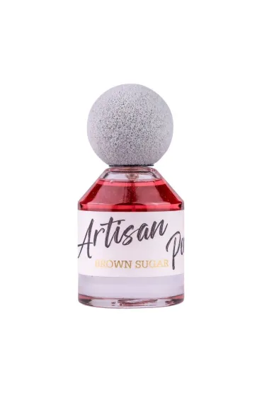 Fragrance World Artisan Perfumery Brown Sugar Woda perfumowana 80 ml