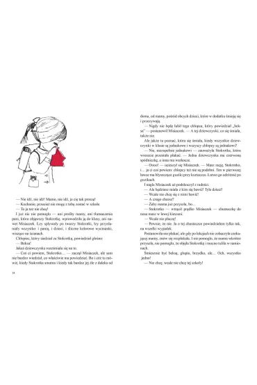 Co� ci powiem stokrotko... - Mira Jaworczakowa