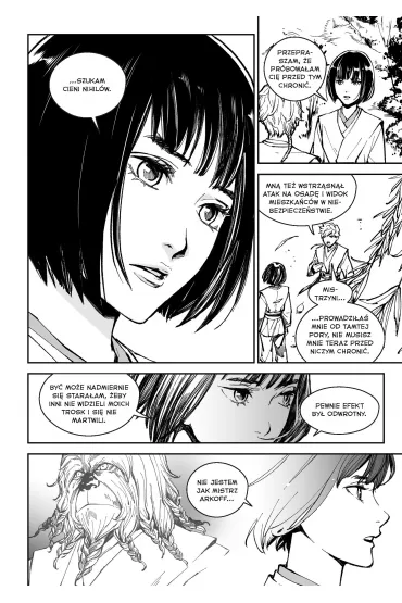 Star Wars - Powie�ci Na skraju r�wnowagi. Star Wars. Wielka Republika. Tom 2 - Daniel  Jose Older, Mizuki Sakakibara, Shima Shinya