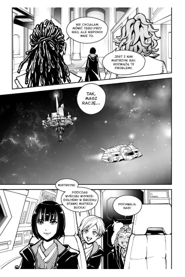 Star Wars - Powie�ci Na skraju r�wnowagi. Star Wars. Wielka Republika. Tom 2 - Daniel  Jose Older, Mizuki Sakakibara, Shima Shinya