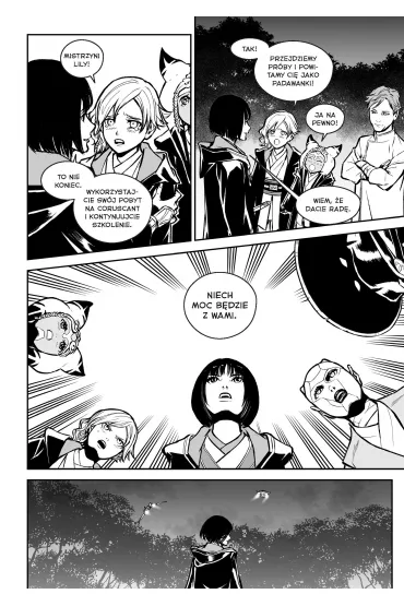 Star Wars - Powie�ci Na skraju r�wnowagi. Star Wars. Wielka Republika. Tom 2 - Daniel  Jose Older, Mizuki Sakakibara, Shima Shinya