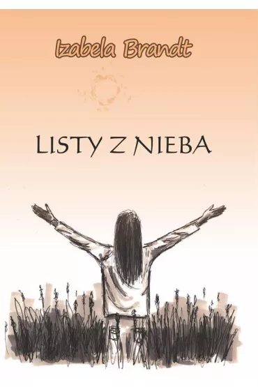 Listy z nieba - Izabela Brandt