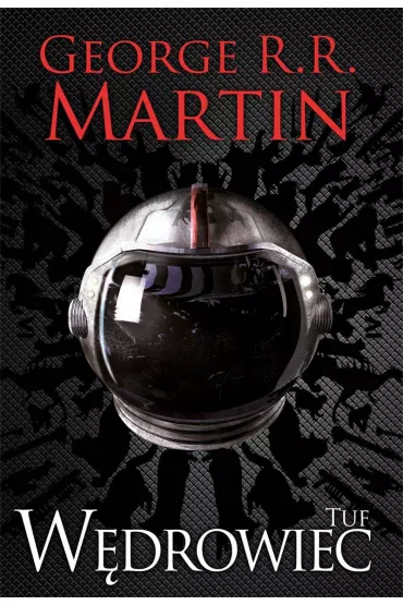 Tuf W�drowiec - George R. R. Martin