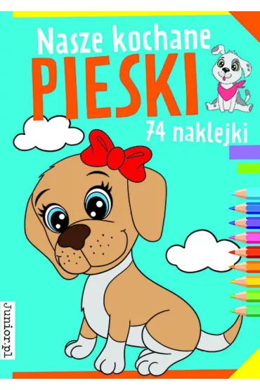 Nasze kochane pieski